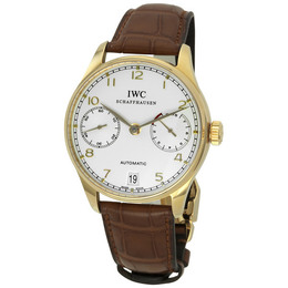 IWC: Часы  Portugieser