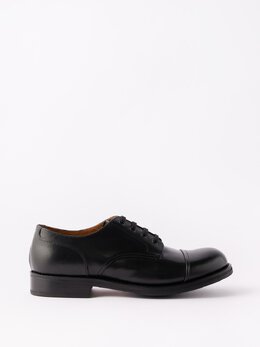 Grenson: Чёрные туфли