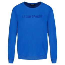 Le Coq Sportif: Синяя футболка 