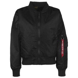 Alpha Industries: Куртка на меху 