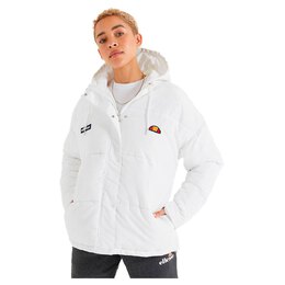 Ellesse: Белая куртка 