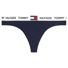 Tommy Hilfiger: Синие трусы 