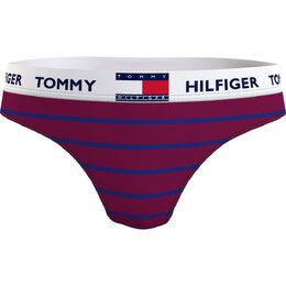 Tommy Hilfiger: Красные трусы 