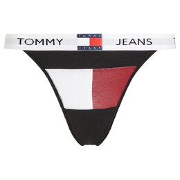 Tommy Jeans: Трусы  Heritage