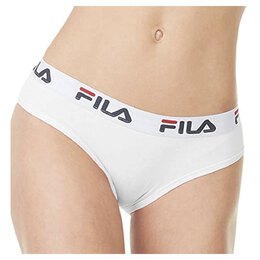 Fila: Белые трусы 