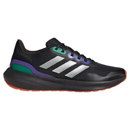 Adidas: Синие кроссовки  Runfalcon