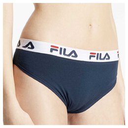 Fila: Синие трусы 