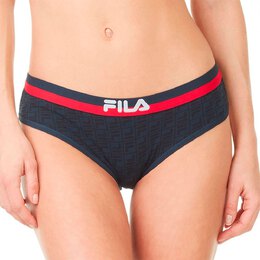 Fila: Синие трусы 