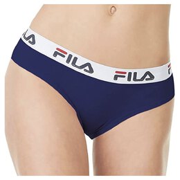 Fila: Синие трусы 