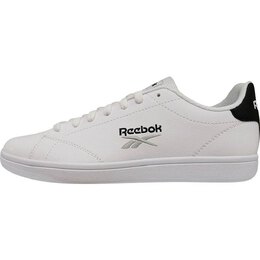 Reebok: Белые кроссовки  Royal Complete