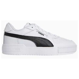 PUMA: Белые кроссовки  Classics