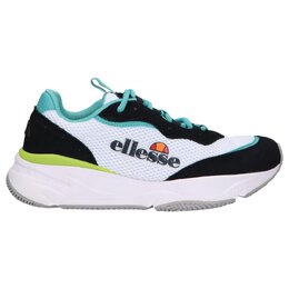 Ellesse: Белые кроссовки 