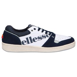 Ellesse: Белые кроссовки 