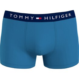 Tommy Hilfiger: Синие трусы 