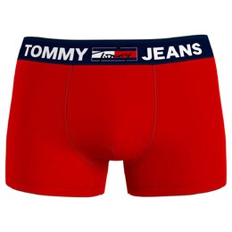 Tommy Hilfiger: Красные трусы 