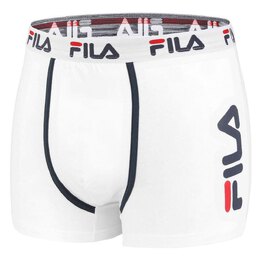 Fila: Белые трусы 