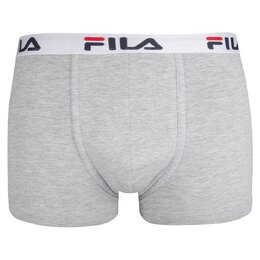 Fila: Серые трусы 