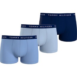 Tommy Hilfiger: Синие трусы 