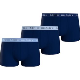 Tommy Hilfiger: Синие трусы 