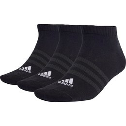 Adidas: Чёрные носки 