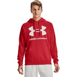 Under Armour: Флисовая толстовка 