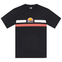 Ellesse: Чёрная футболка 