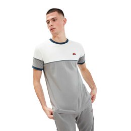 Ellesse: Серая футболка 