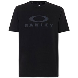 Oakley: Чёрная футболка 