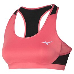 Mizuno: Розовый топ 