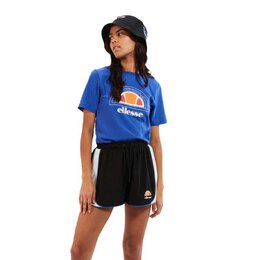 Ellesse: Синяя футболка 