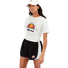 Ellesse: Белая футболка 