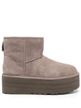 Ugg Australia: Ботинки Classic Mini