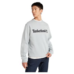 Timberland: Серая толстовка 