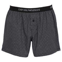 Emporio armani underwear: Серые трусы