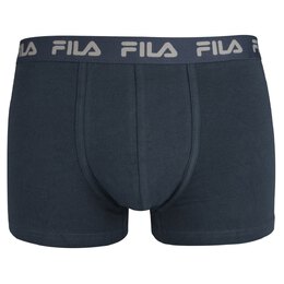 Fila: Синие трусы 