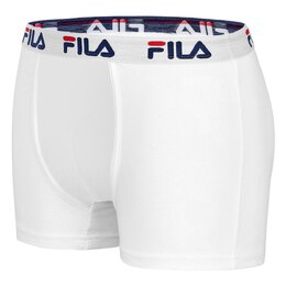 Fila: Белые трусы 