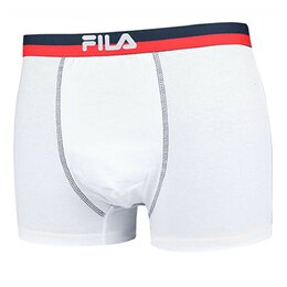 Fila: Серые трусы 