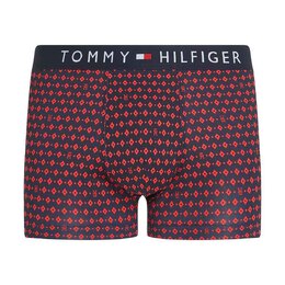 Tommy Hilfiger: Красные трусы  Original