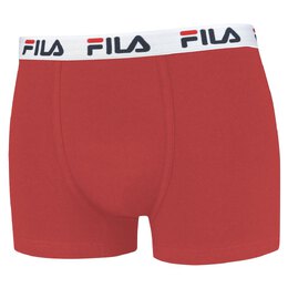 Fila: Красные трусы 