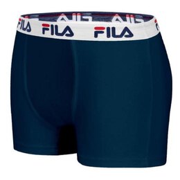 Fila: Синие трусы 