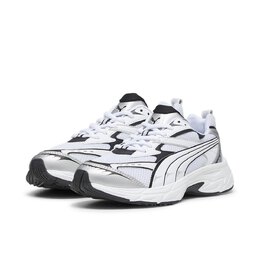 PUMA: Белые кроссовки 
