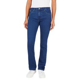 Pepe Jeans: Синие джинсы 