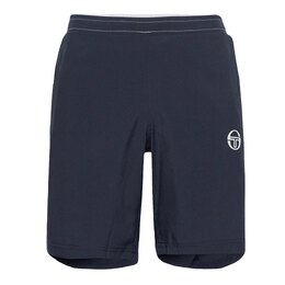 Sergio Tacchini: Джинсовые шорты