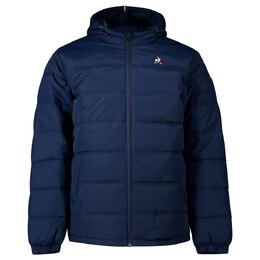 Le Coq Sportif: Синее пальто