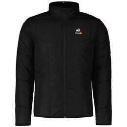 Le Coq Sportif: Светлая куртка 