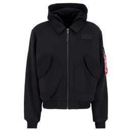 Alpha Industries: Куртка из шерсти 