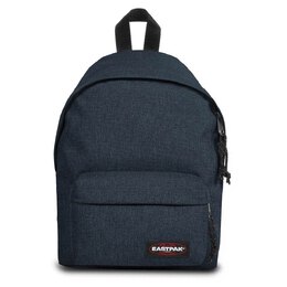 Eastpak: Синий рюкзак  Orbit