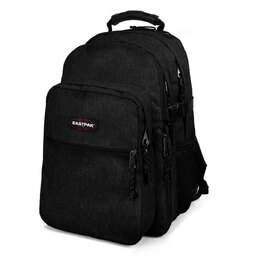 Eastpak: Чёрный рюкзак 