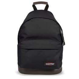 Eastpak: Чёрный рюкзак 