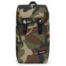 Eastpak: Зелёный рюкзак 